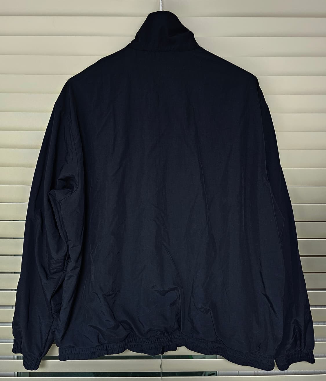 아디다스 우븐 파이어버드 트랙탑 3XL 상품이미지3