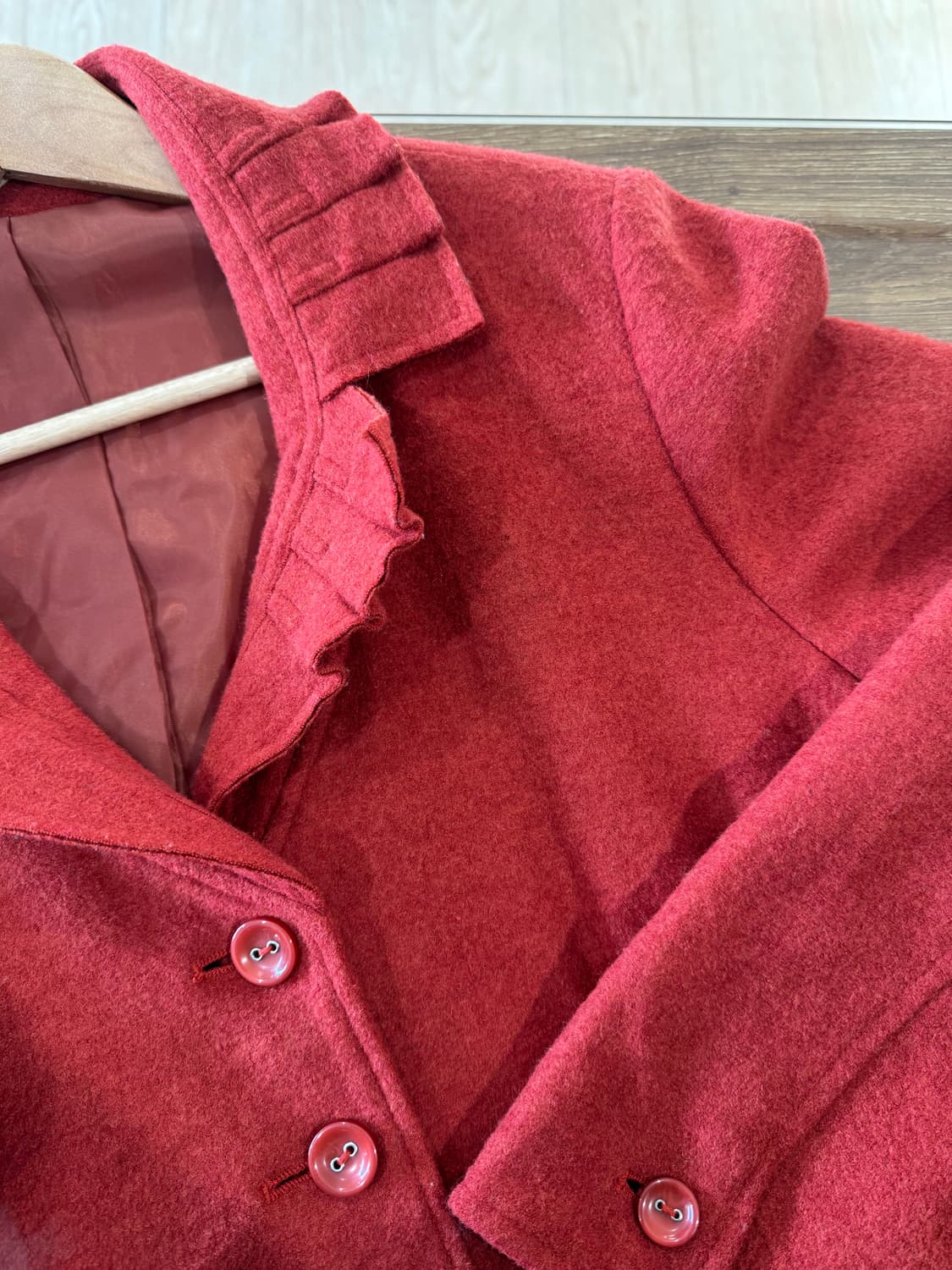 Vintage jacket 상품이미지6