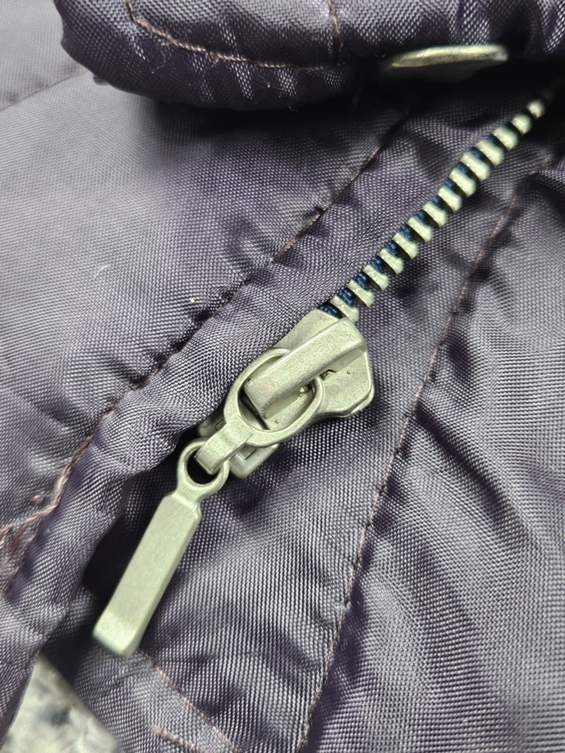 미군 VMCJ-2 베트남전70-71년도참전기념 자켓 (34)/ 10088 상품이미지8