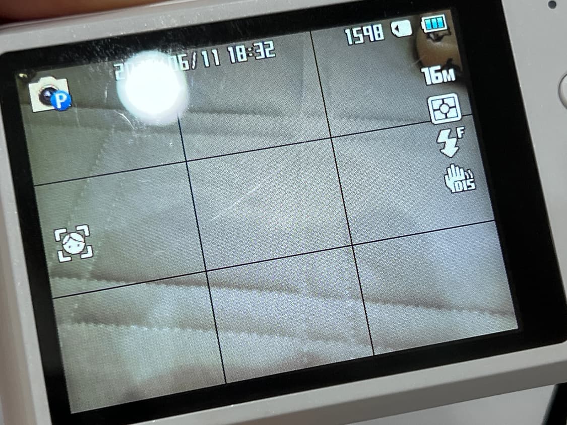 한효주디카,인기모델)삼성 dv150f 상품이미지8