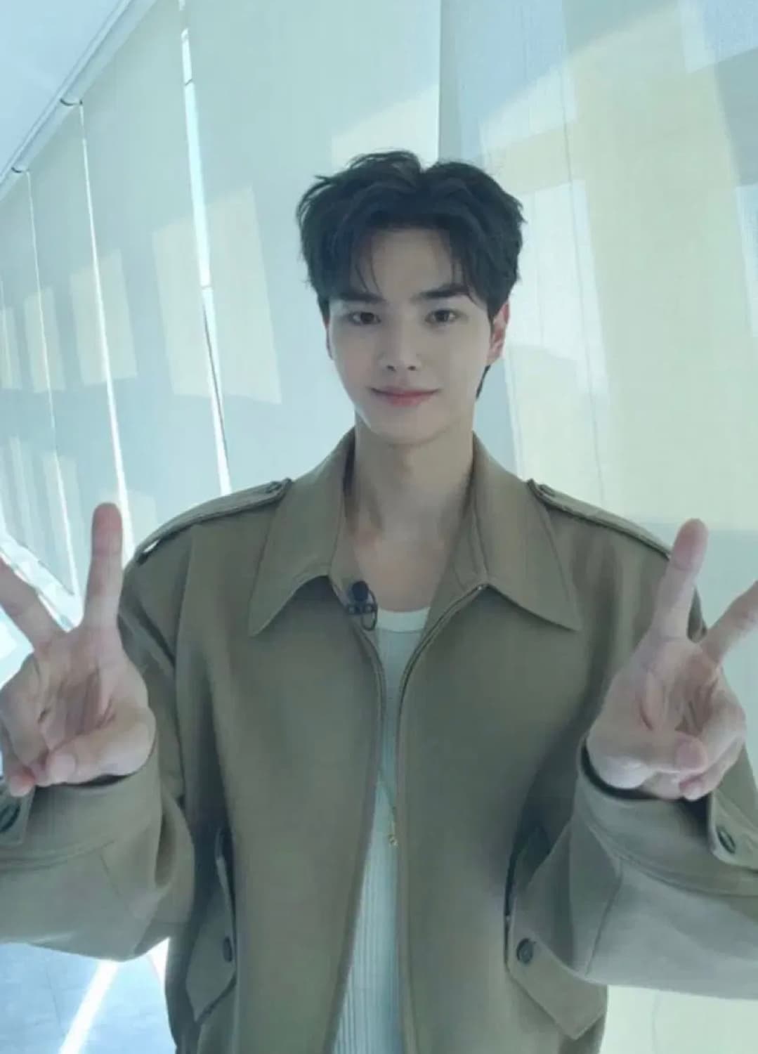 급처) 렉토 페이톤 자켓 M 상품이미지5