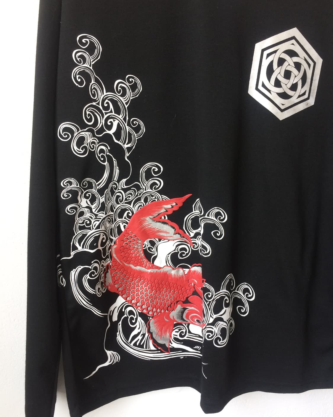 Oriental mood sleeve 상품이미지4
