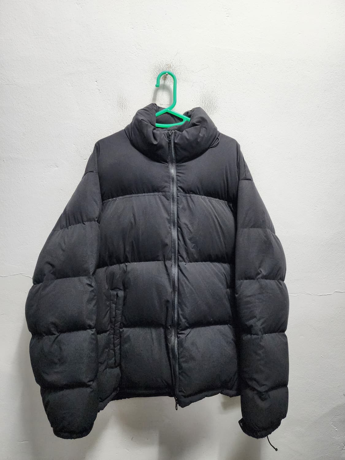 유니폼브릿지 무광 스탠다드 패딩 상품이미지1