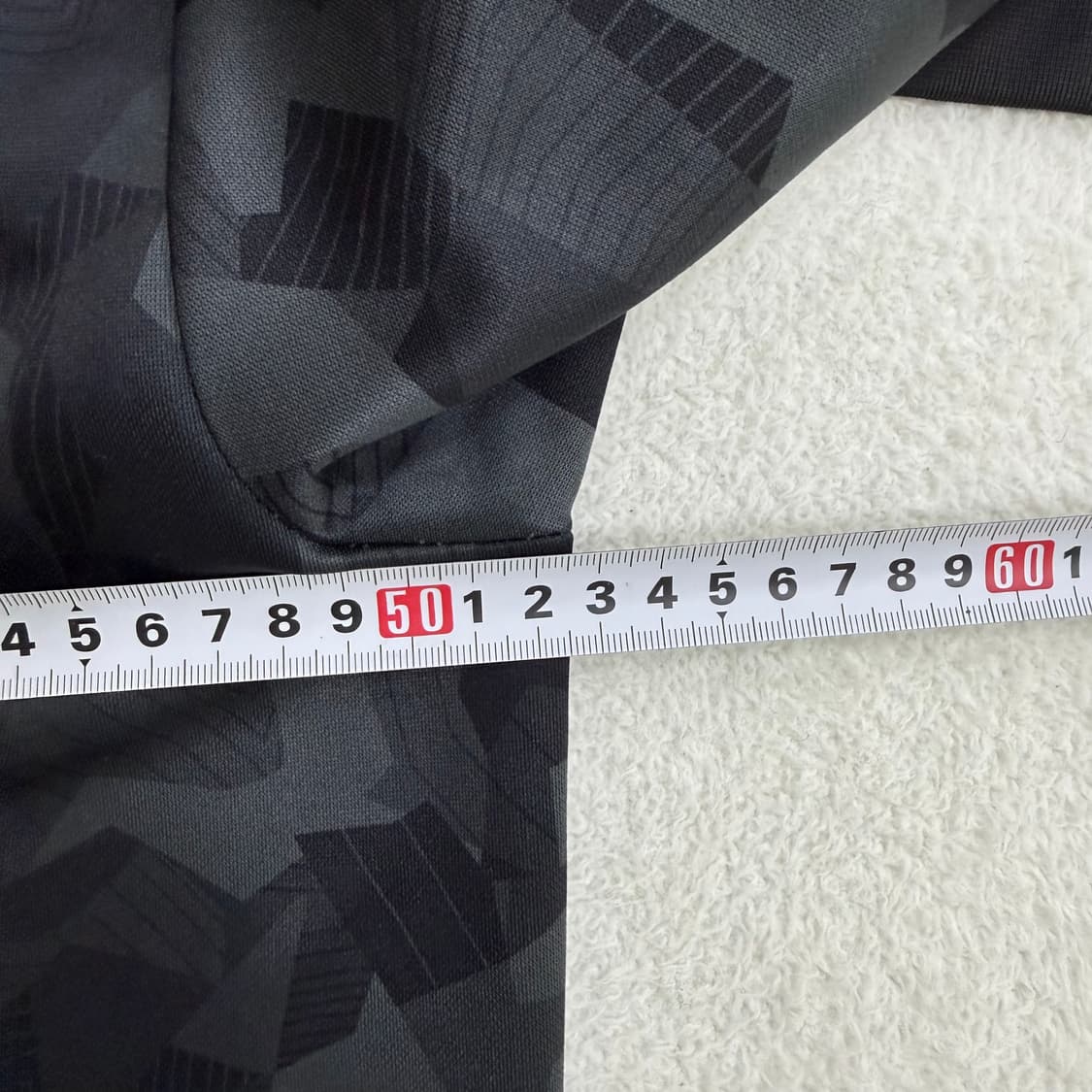 XL 나이키 카모 후드집업 0427T 상품이미지5