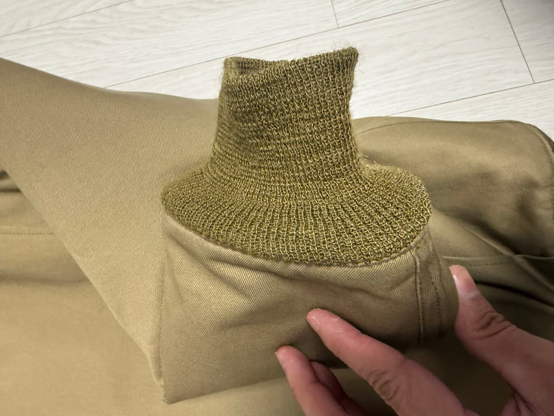 리얼맥코이 탱크자켓 상품이미지10