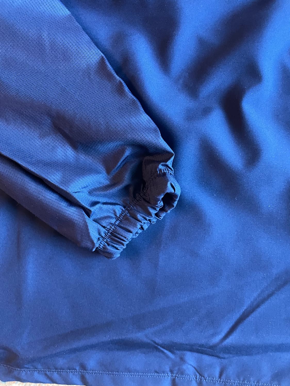 나이키 아카데미+ 리펠 아노락 자켓 (새제품 .L) 상품이미지2