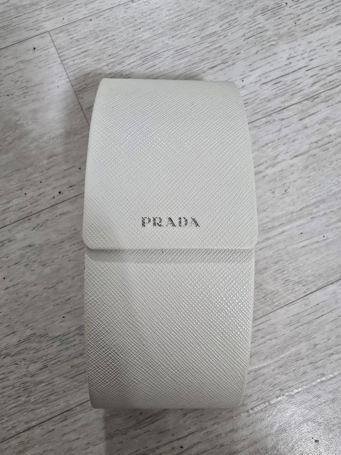 (정품) 프라다 삼각 로고 선글라스 (명품 남자 여자 안경 안경테) 상품이미지2