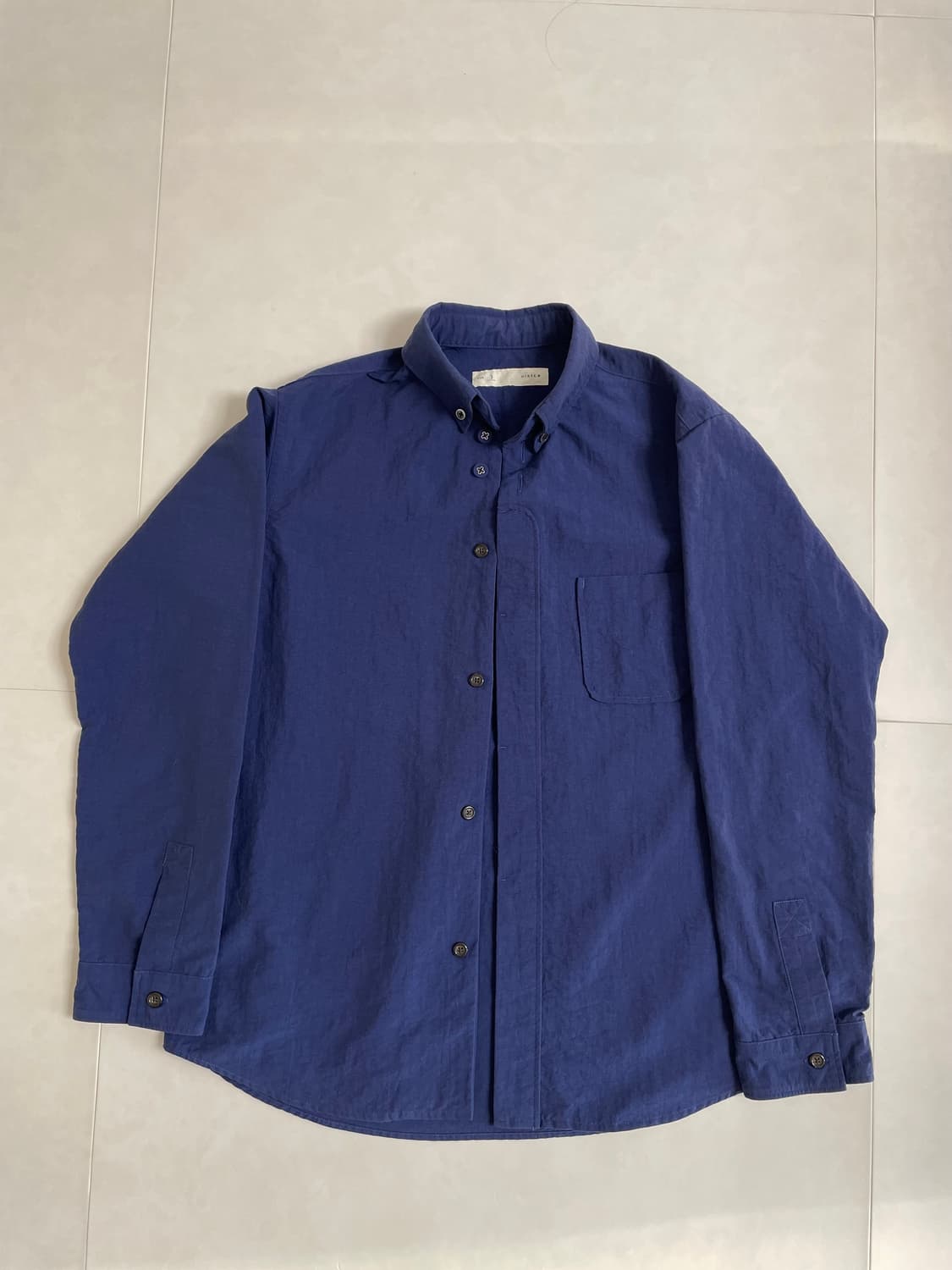 니시카 nisica 셔츠 3사이즈 상품이미지1