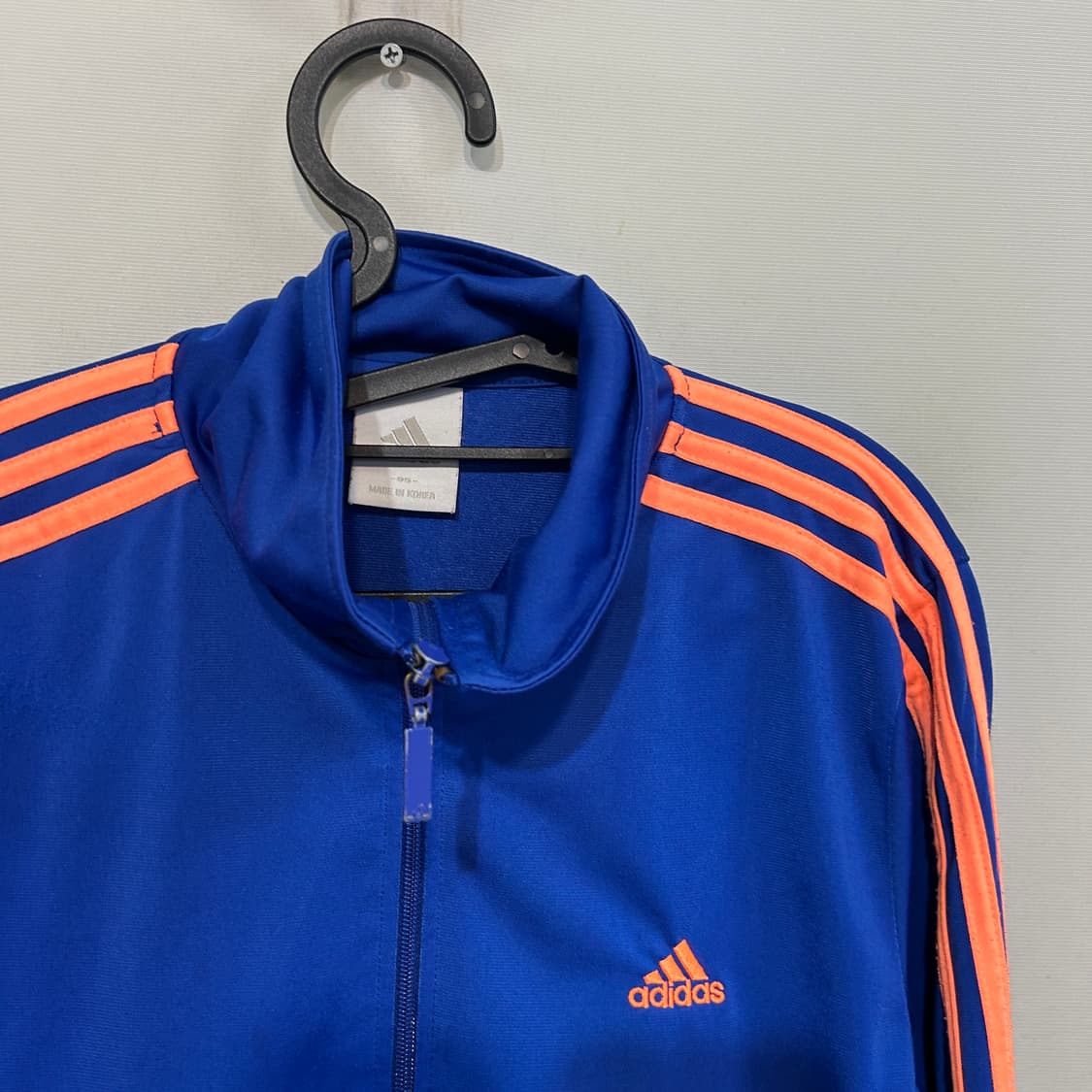 아디다스 여성 져지 트랙탑 95 상품이미지2