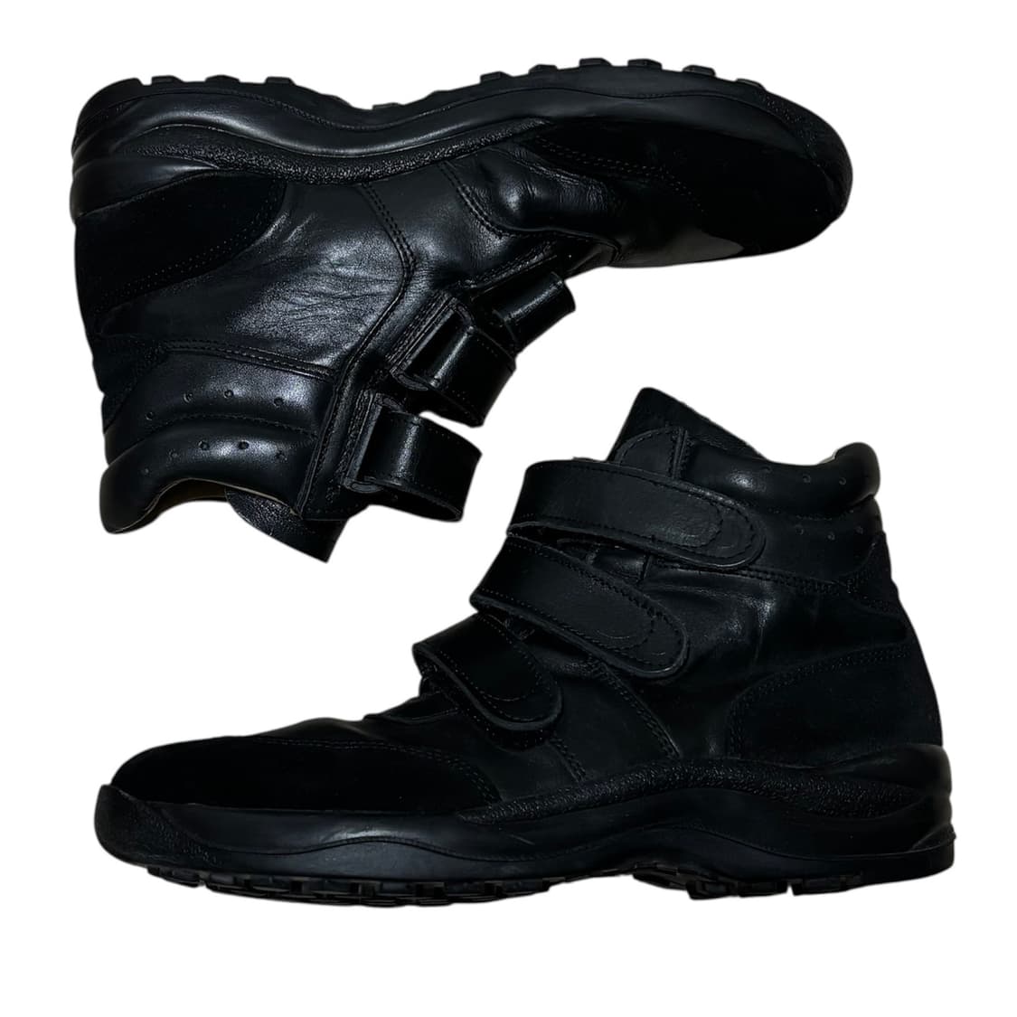 [280] 70‘s 독일군 오리지널 밀리터리 파일럿 부츠 상품이미지1