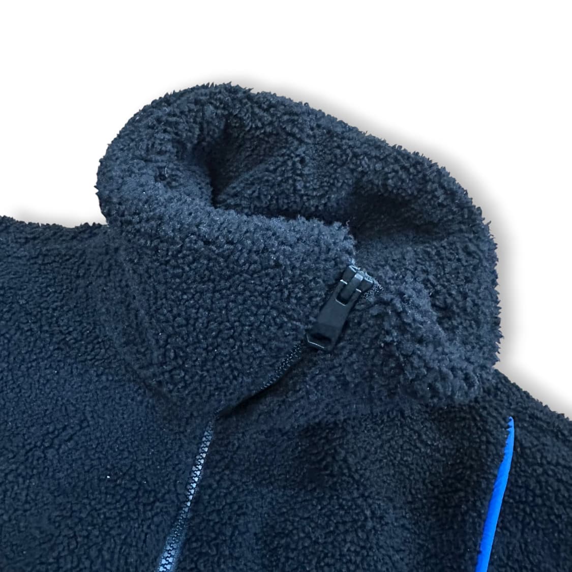 아더에러 양털 아노락 자켓 상품이미지5