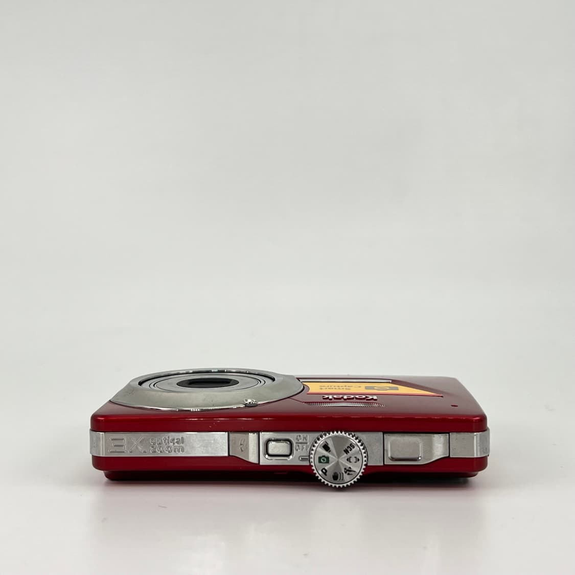 코닥 이지쉐어 Kodak EasyShare M340 레드 상품이미지8