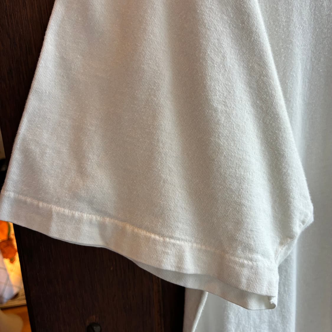 90s Vintage Hanes Volleyball Graphic Tee 상품이미지3