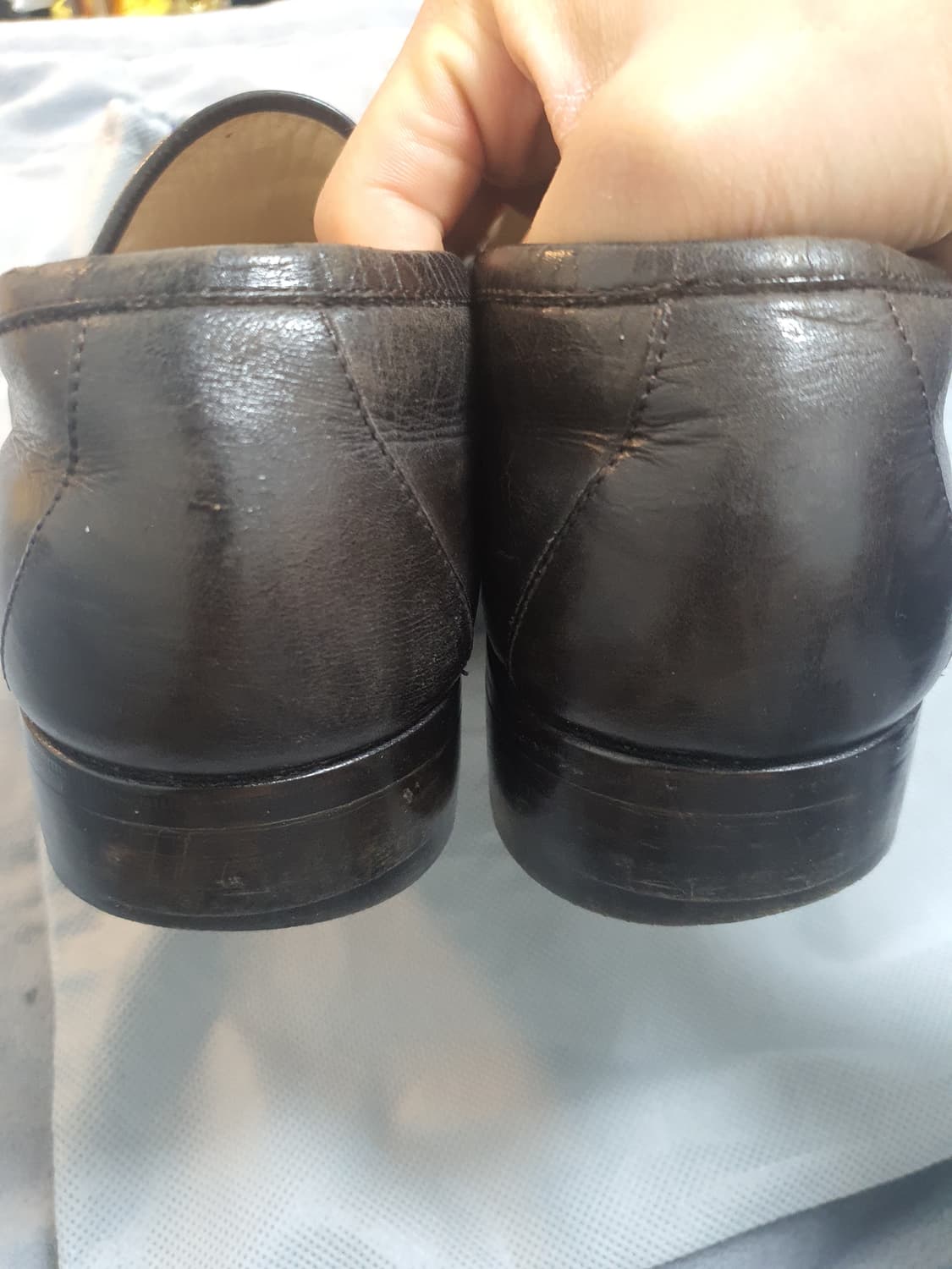 Gucci 1953 홀스빗 상품이미지5