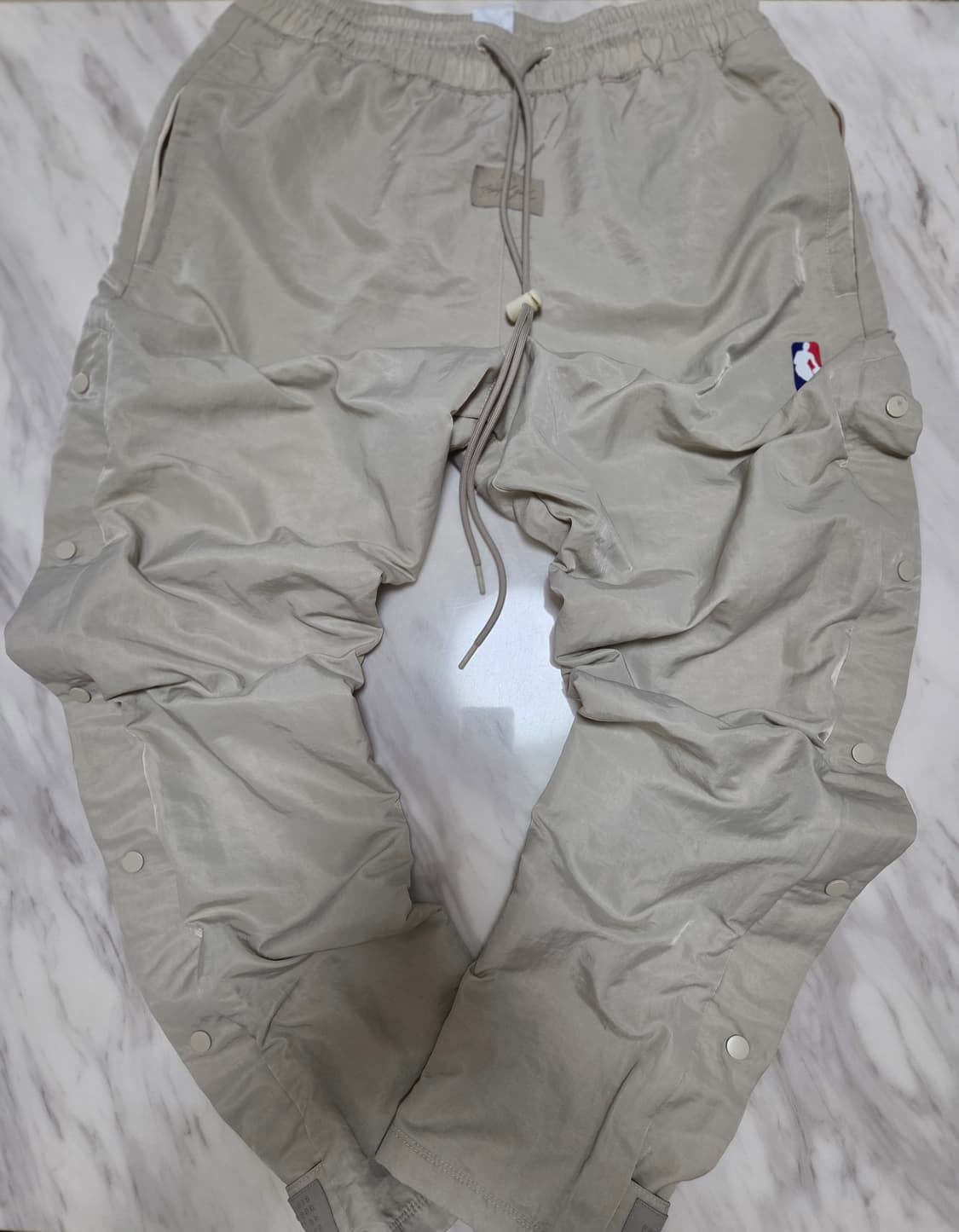 나이키 피오갓 웜업 팬츠 상품이미지1