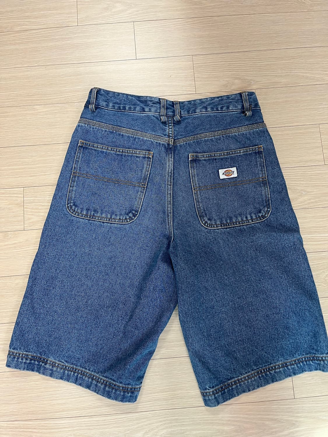 디키즈 버뮤다 상품이미지2