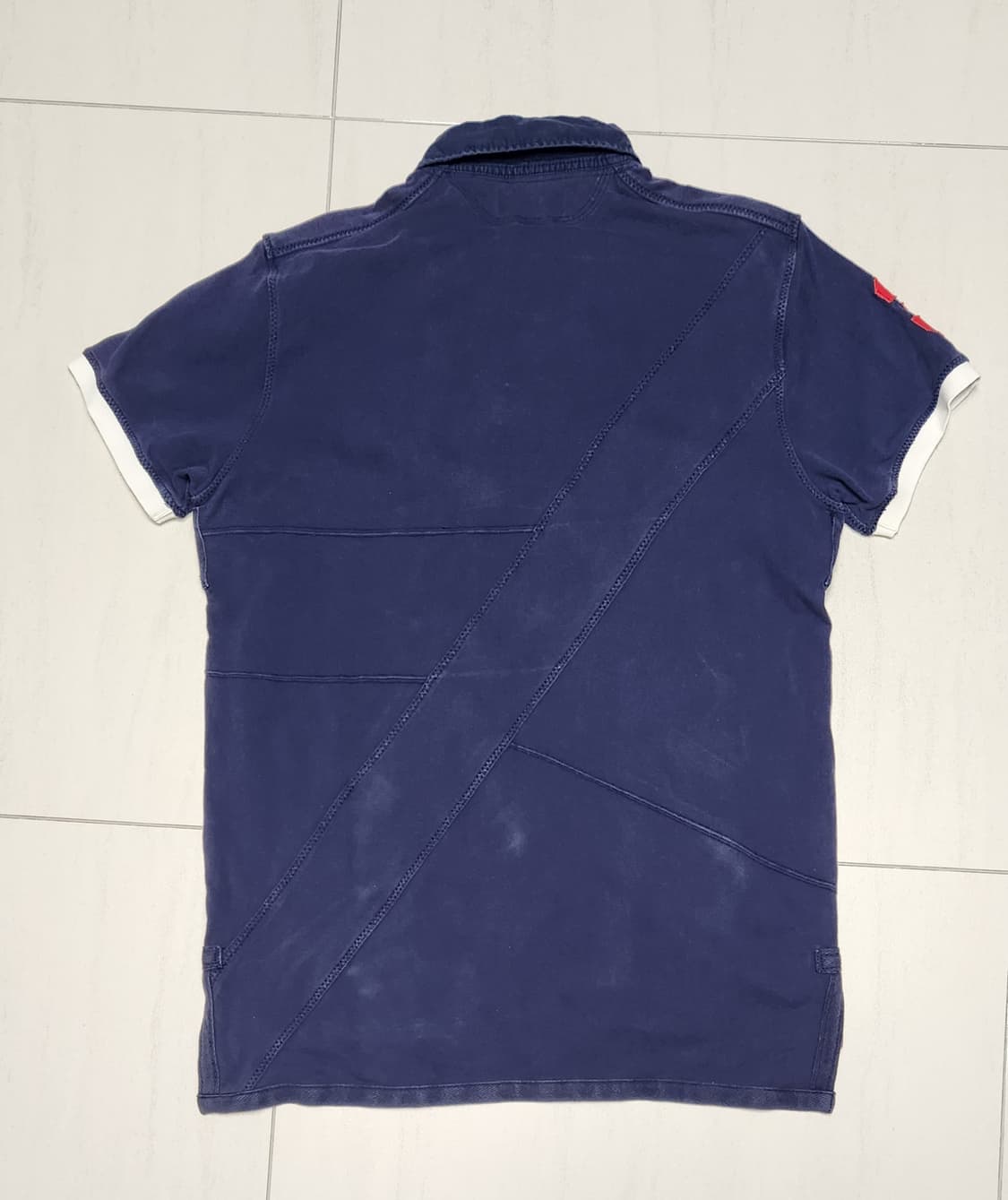 폴로 빅포니 네이비 pk 상품이미지5