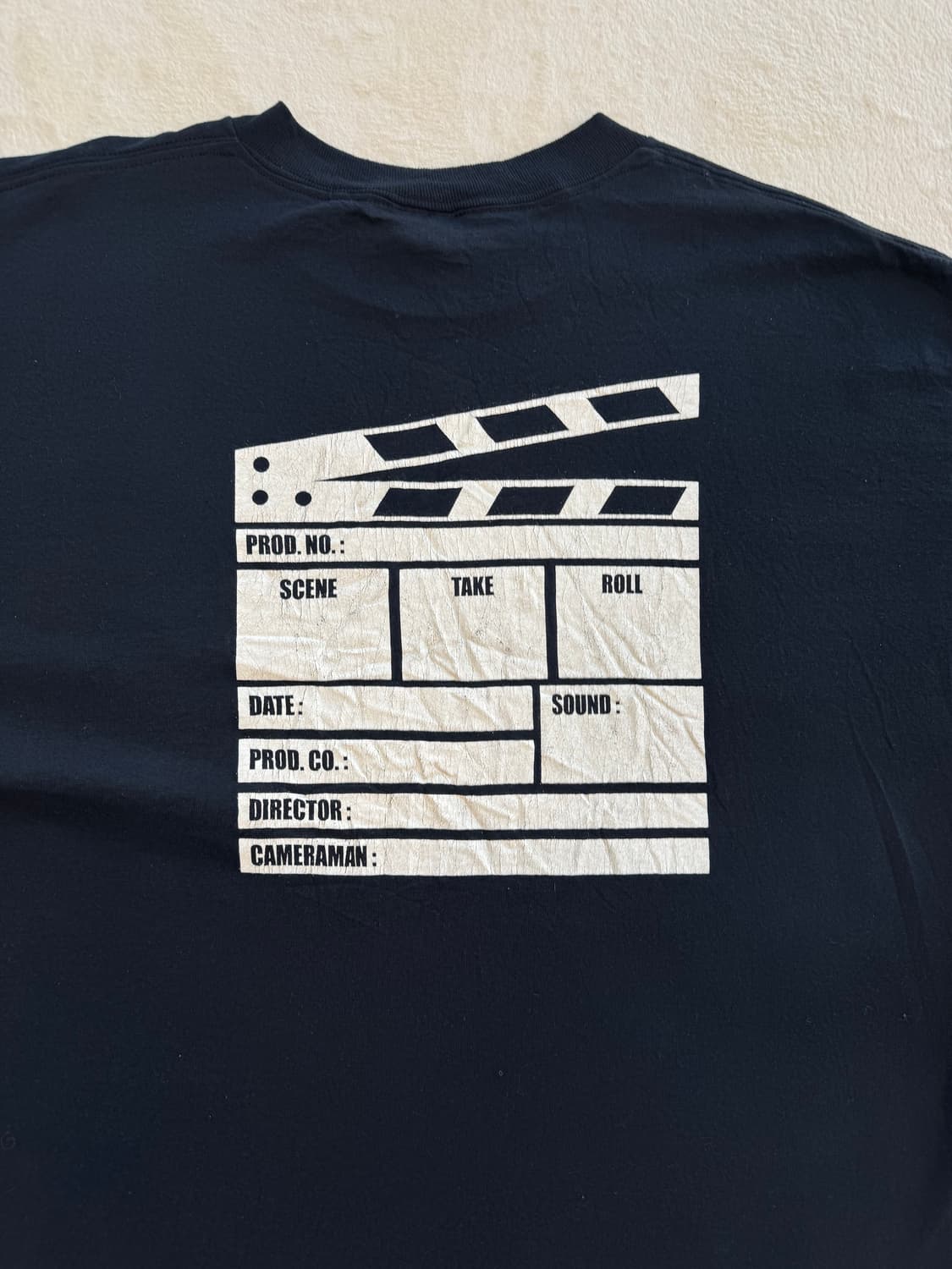 빈티지 티셔츠 상품이미지6