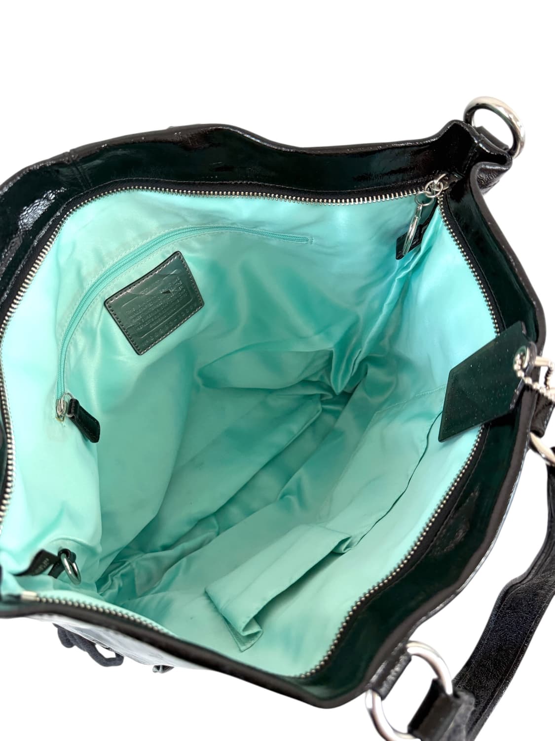 Coach 빈티지 백 상품이미지3