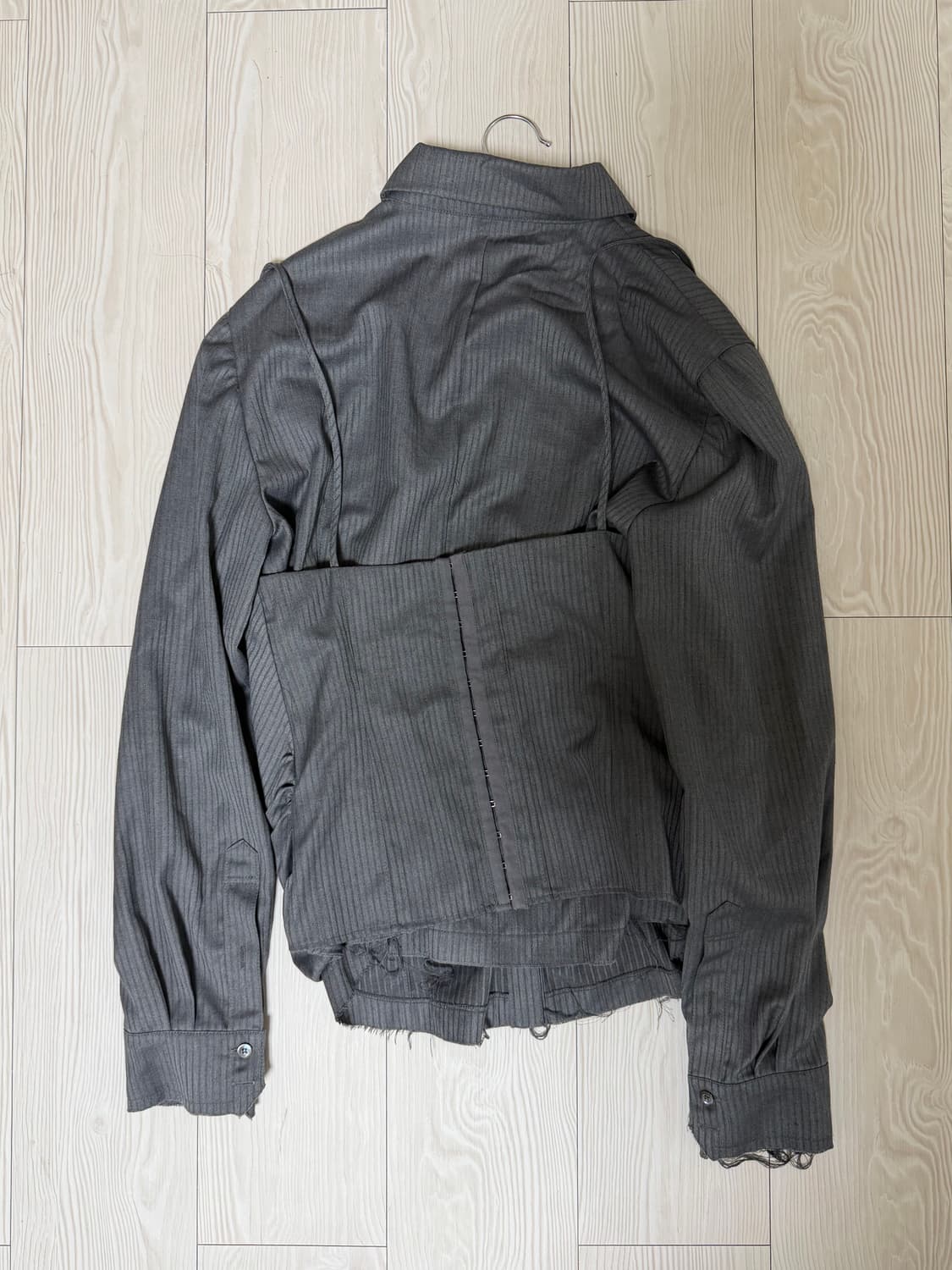 더오픈프로덕트 셔츠 상품이미지2