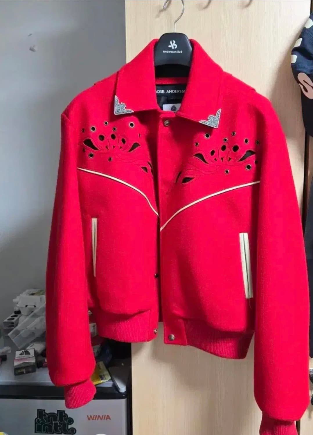 앤더슨벨 울 르망 상품이미지2