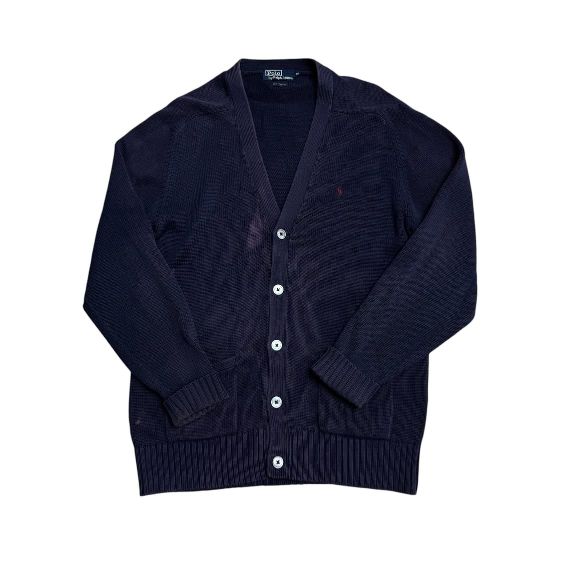 폴로 가디건  상품이미지1