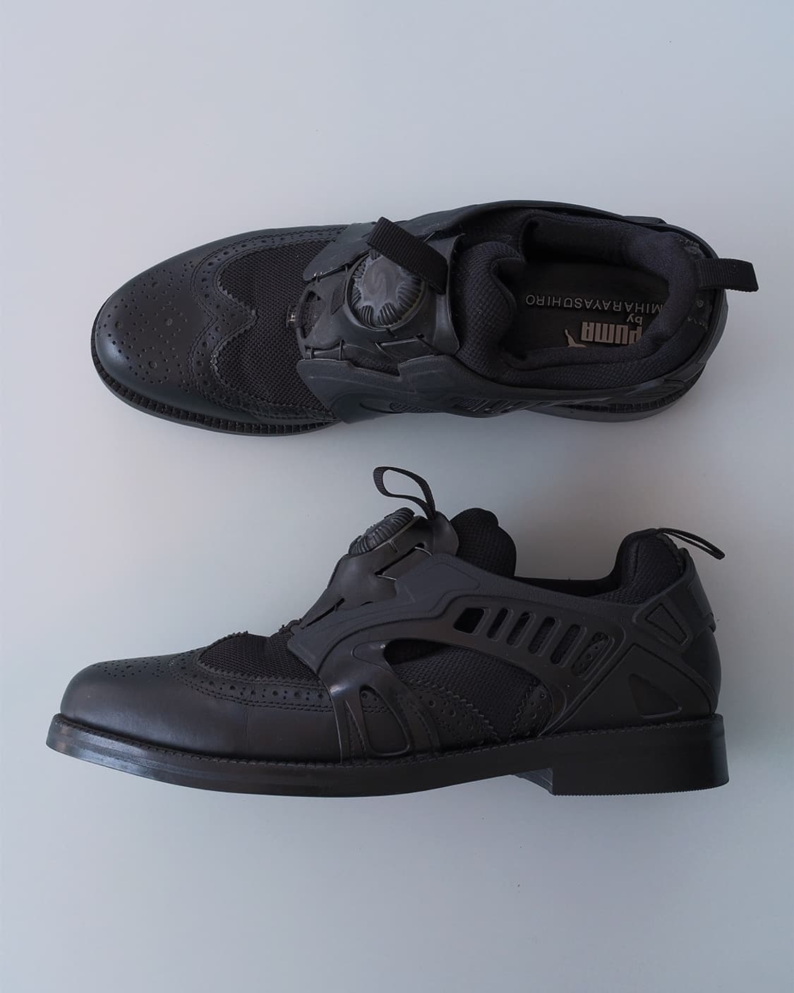 PUMA x MIHARA YASUHIRO MY-72 상품이미지1