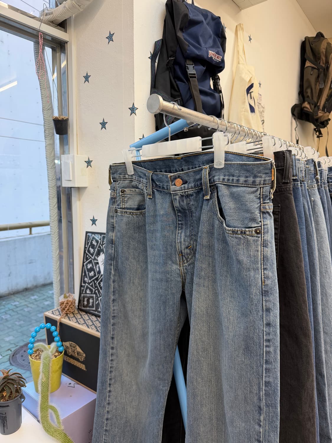 Levi’s 569 (34X32) 상품이미지2