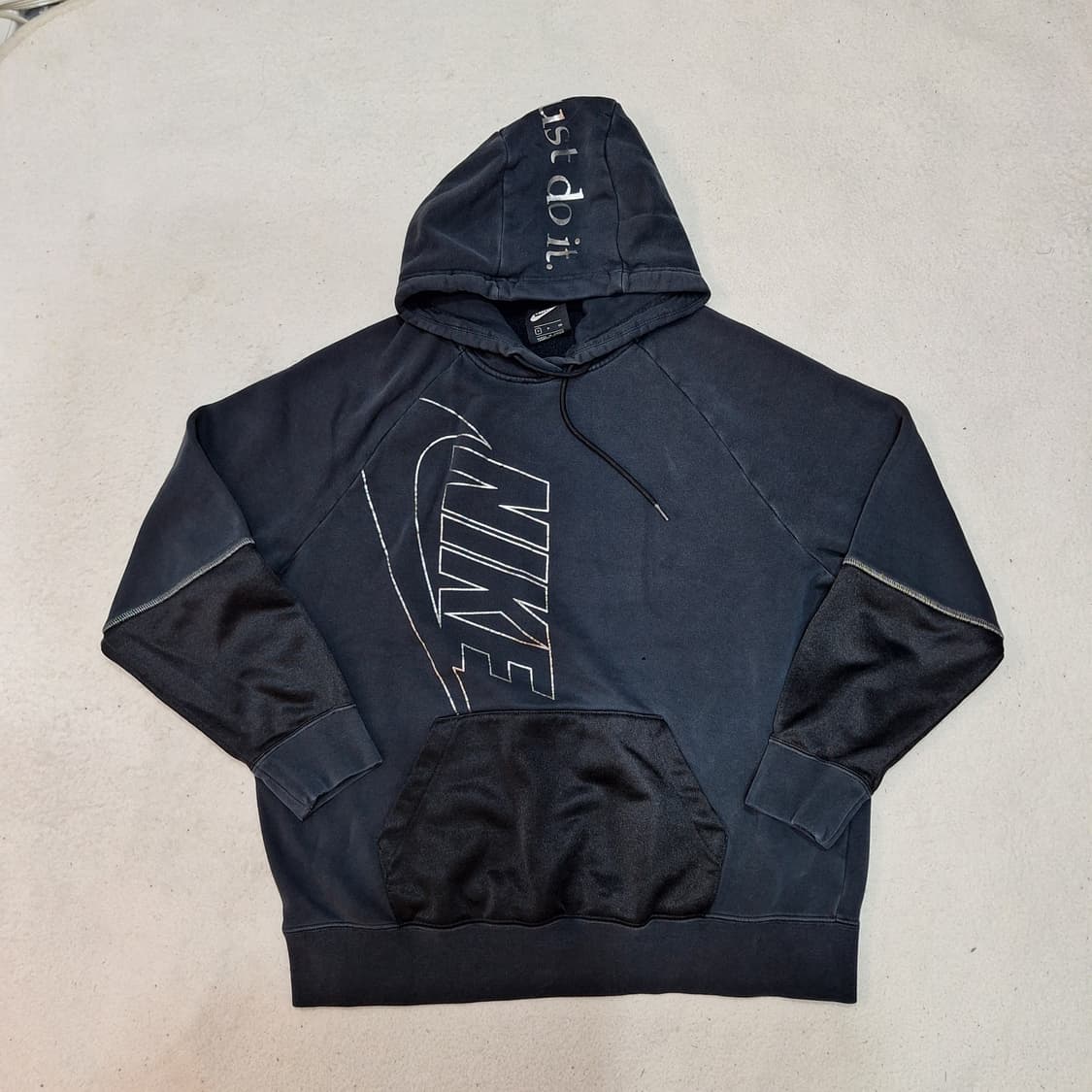 나이키  빅로고후드S 상품이미지1