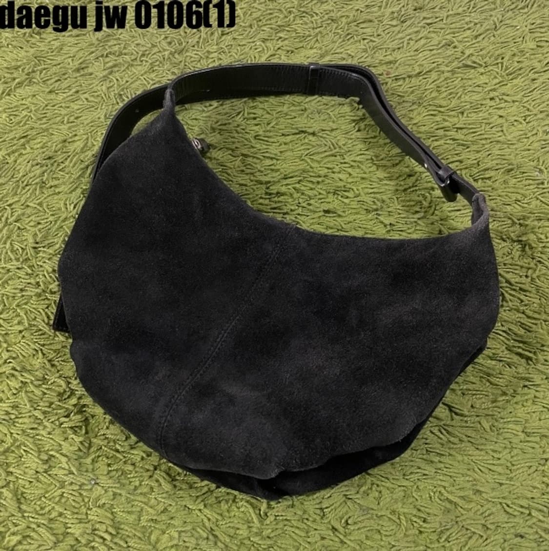 낫띵리튼 토트백 상품이미지1