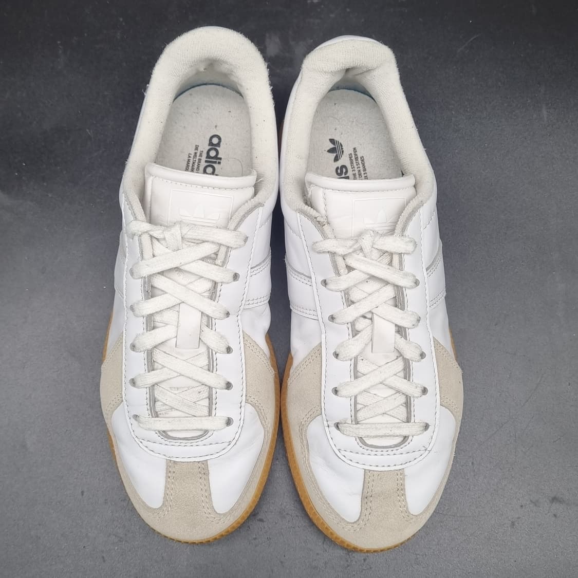 아디다스 bw아미 여성스니커즈 230 상품이미지2