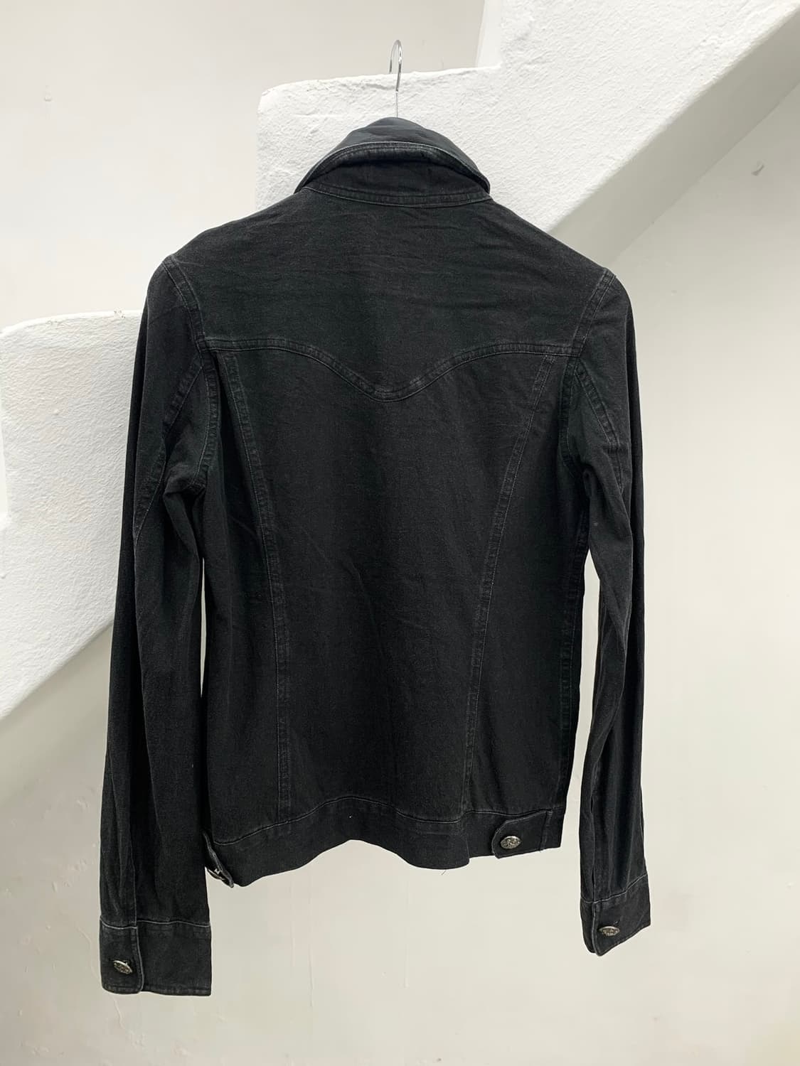 No concept but good sense leather strap  상품이미지10