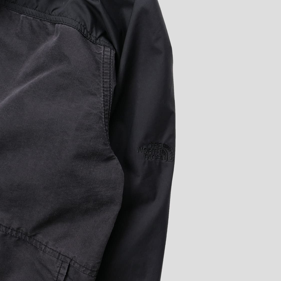 노스페이스 퍼플 라벨 윈드 파카 상품이미지6