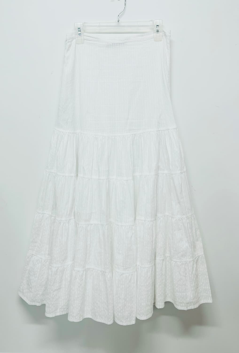 25SS_Paloma wool cotton blend long skirt 상품이미지3