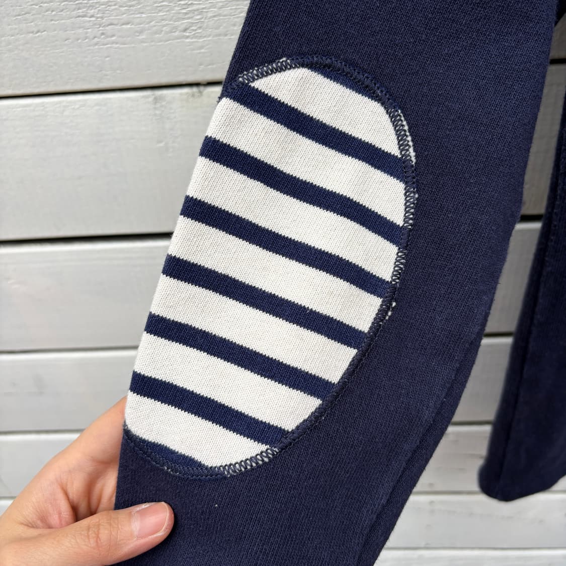 Saint James 세인트제임스 긴팔 티셔츠 상품이미지7