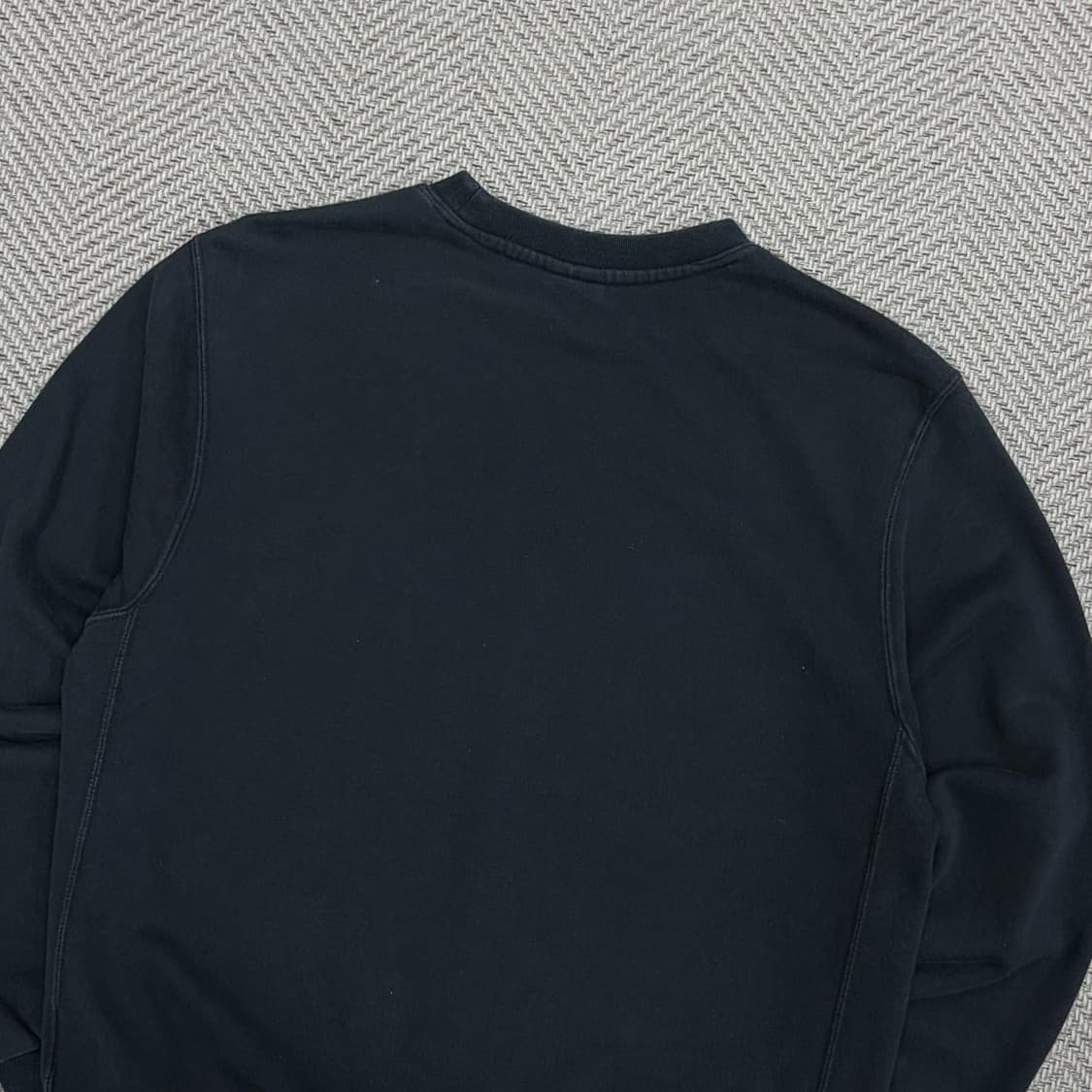 나이키 로고 베이직 맨투맨 v1197 상품이미지4