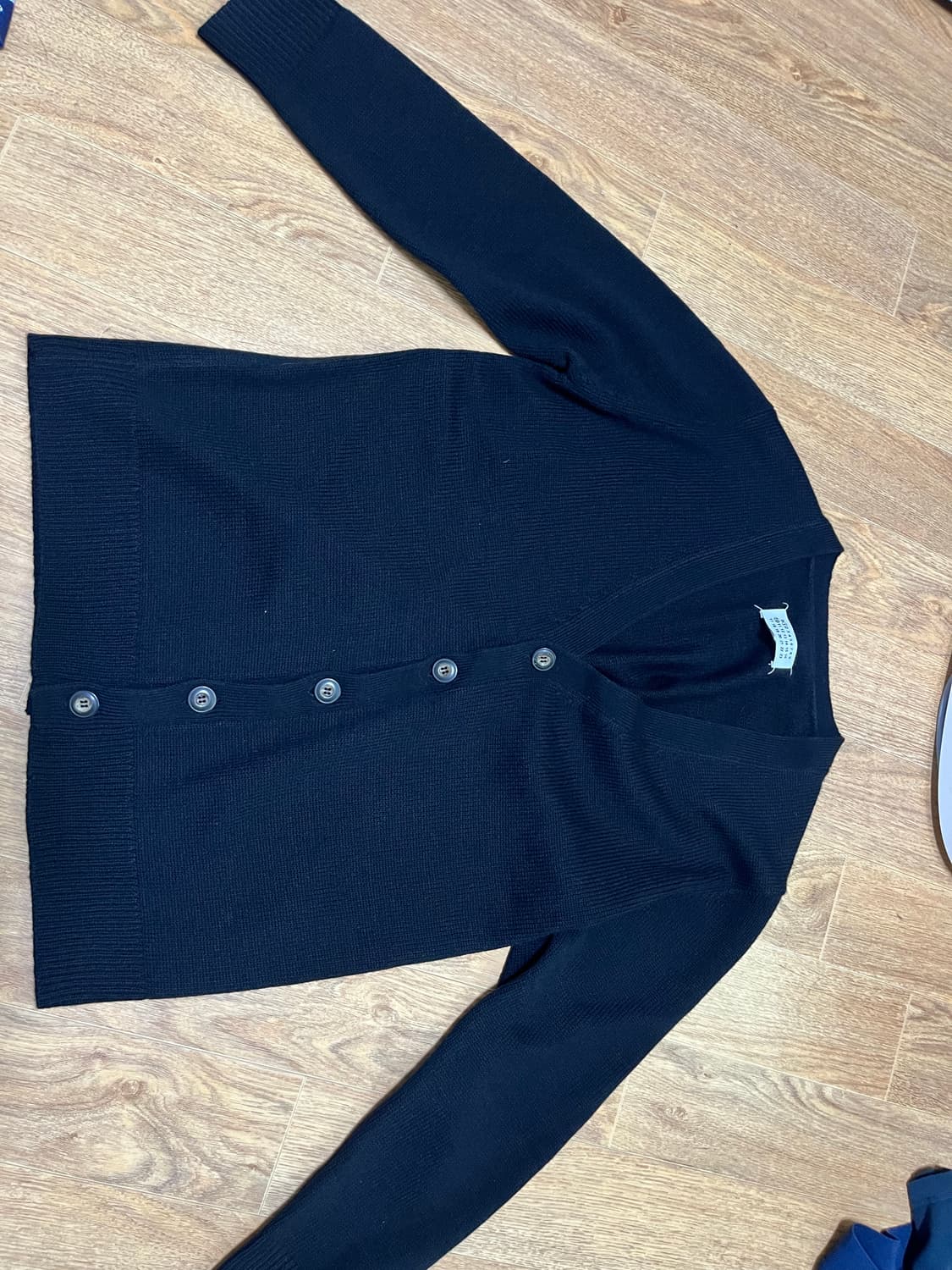 (L) 마르지엘라 가디건 10라인 컬렉션 상품이미지1