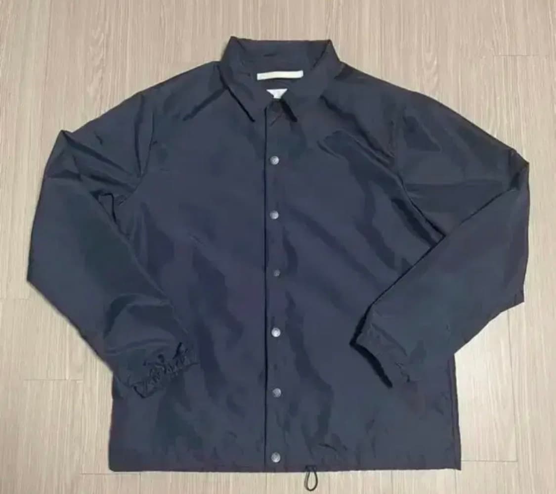 노스 프로젝트 코치자켓 s 상품이미지1