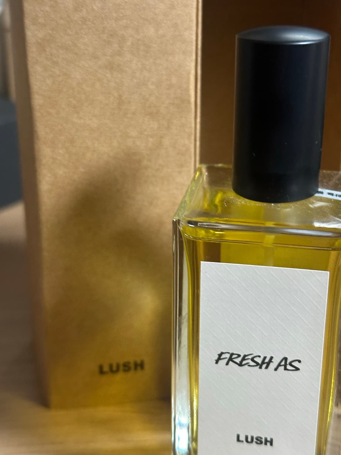 러쉬 프레쉬애즈 100ml 상품이미지2