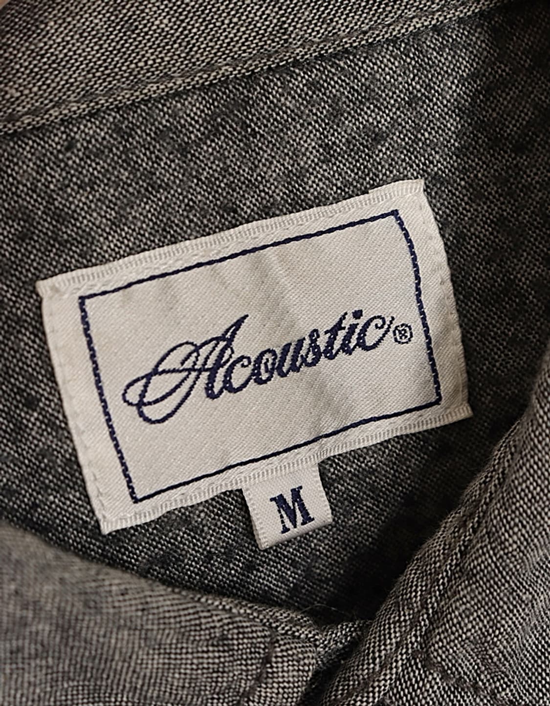 Acoustic Western Shirts 상품이미지7