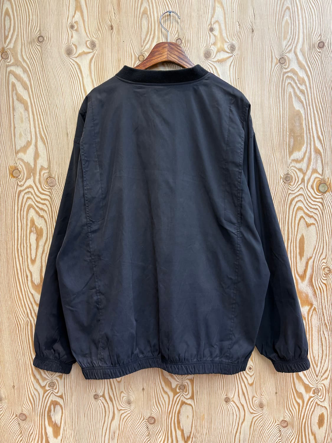 Lee 오버핏 웜업 상품이미지3