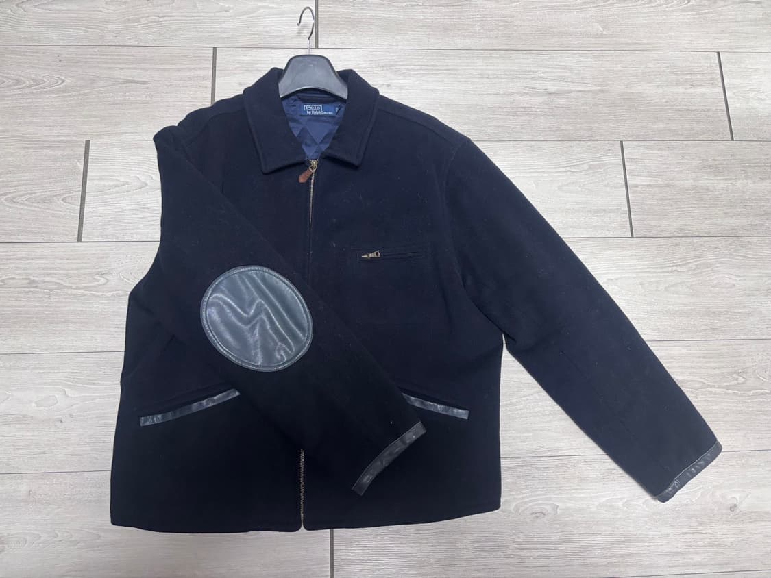 폴로랄프로렌 울스포츠자켓 상품이미지3