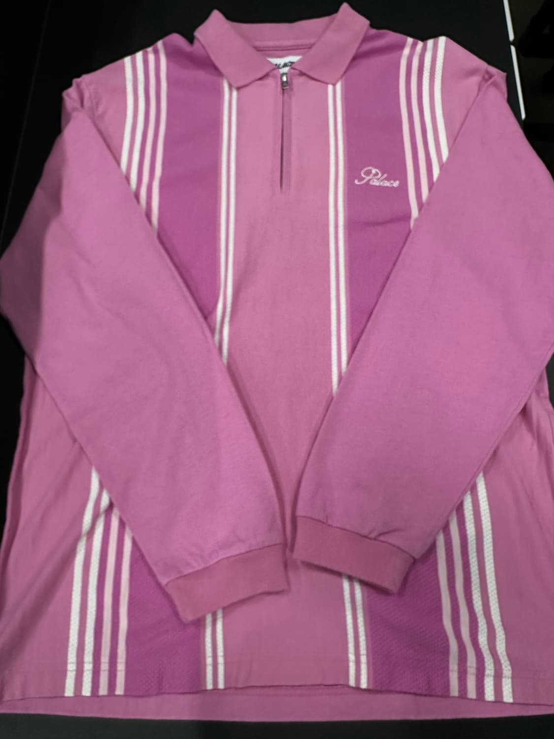 팔라스 레포 롱슬리브 긴팔 티셔츠 상품이미지4