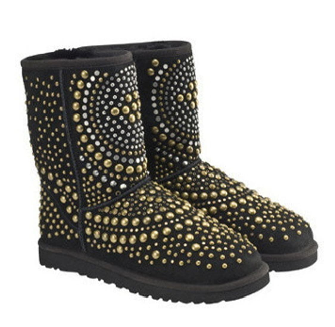 어그지미추 스터드부츠 240 상품이미지1