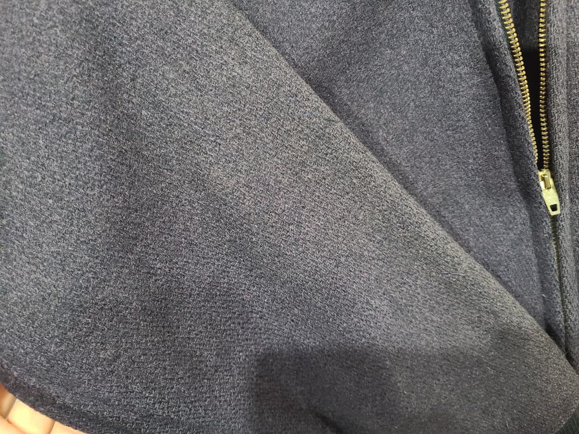 60년대 USNA 울자켓 상품이미지9