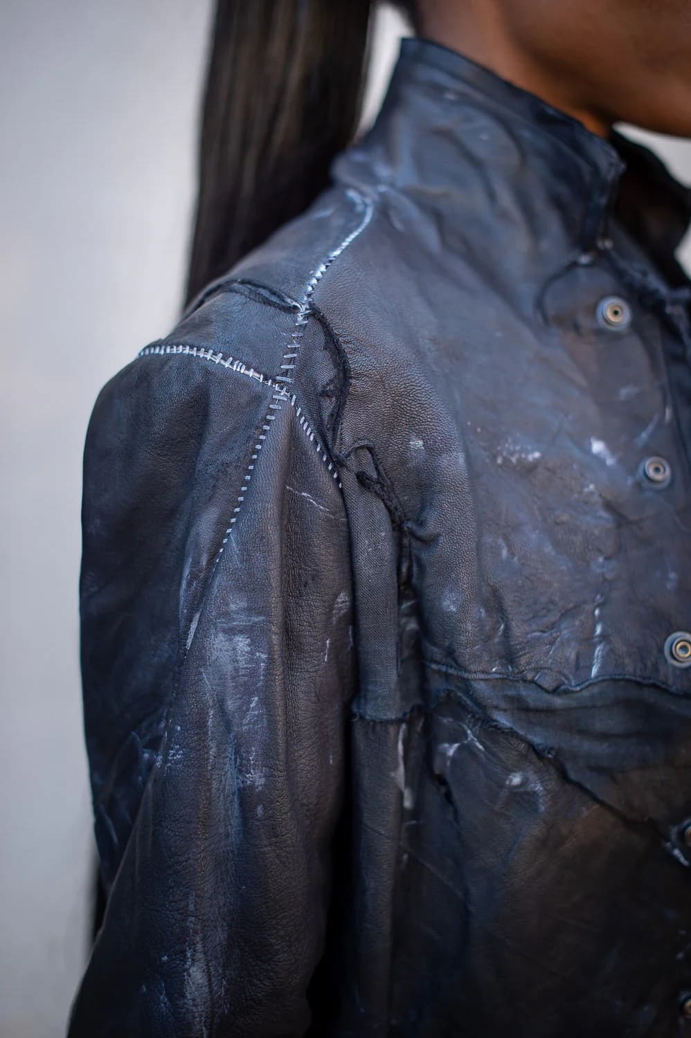 [4]zambarrett shirt jacket 상품이미지2