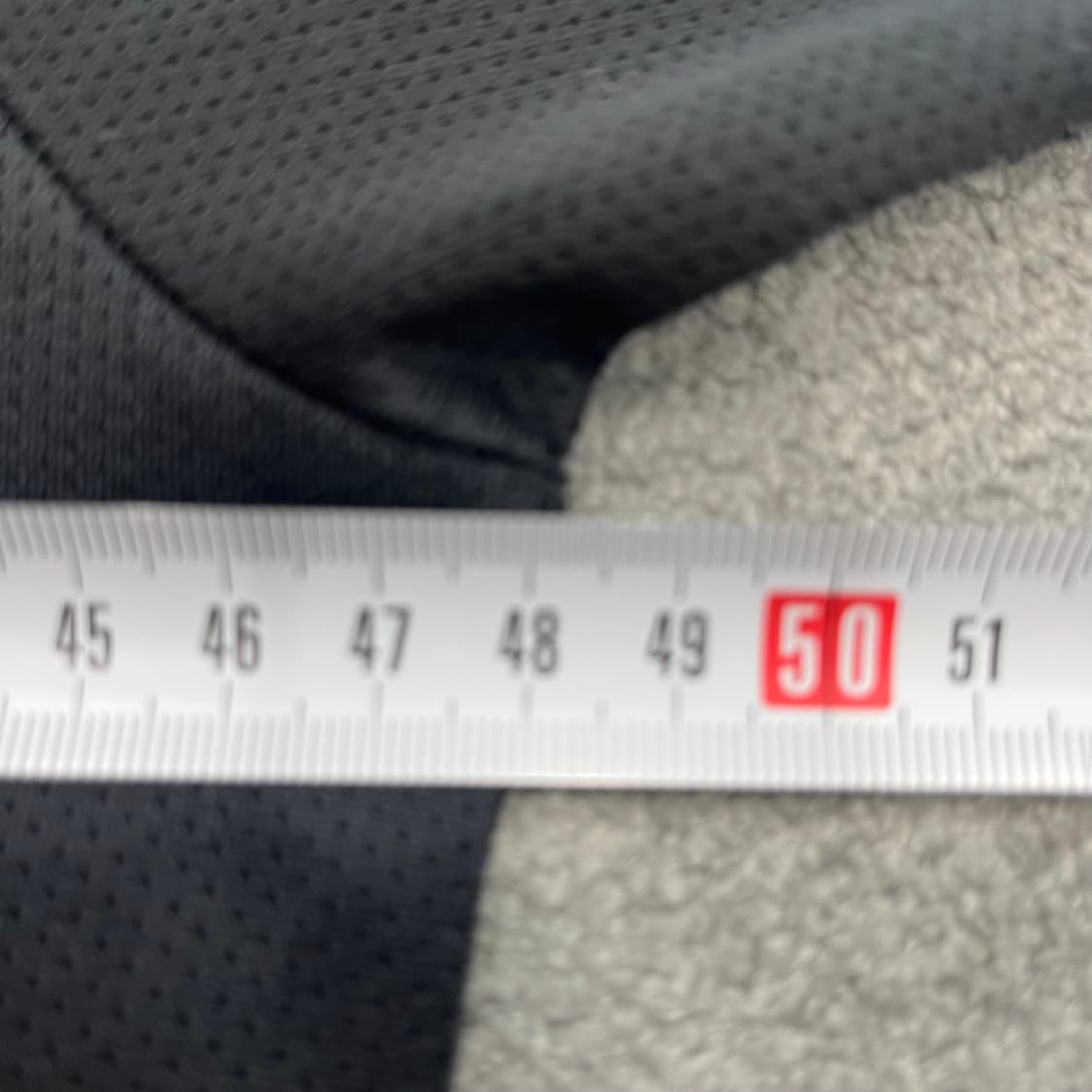 100 아디다스 검하 메쉬 후드집업 져지 상품이미지6