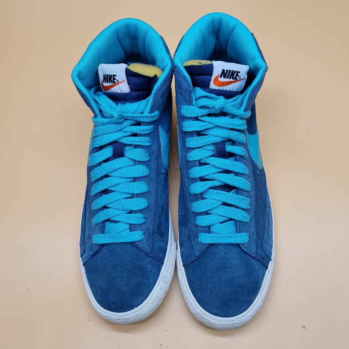 나이키 빈티지 블레이저 민트 남성미드275 상품이미지2