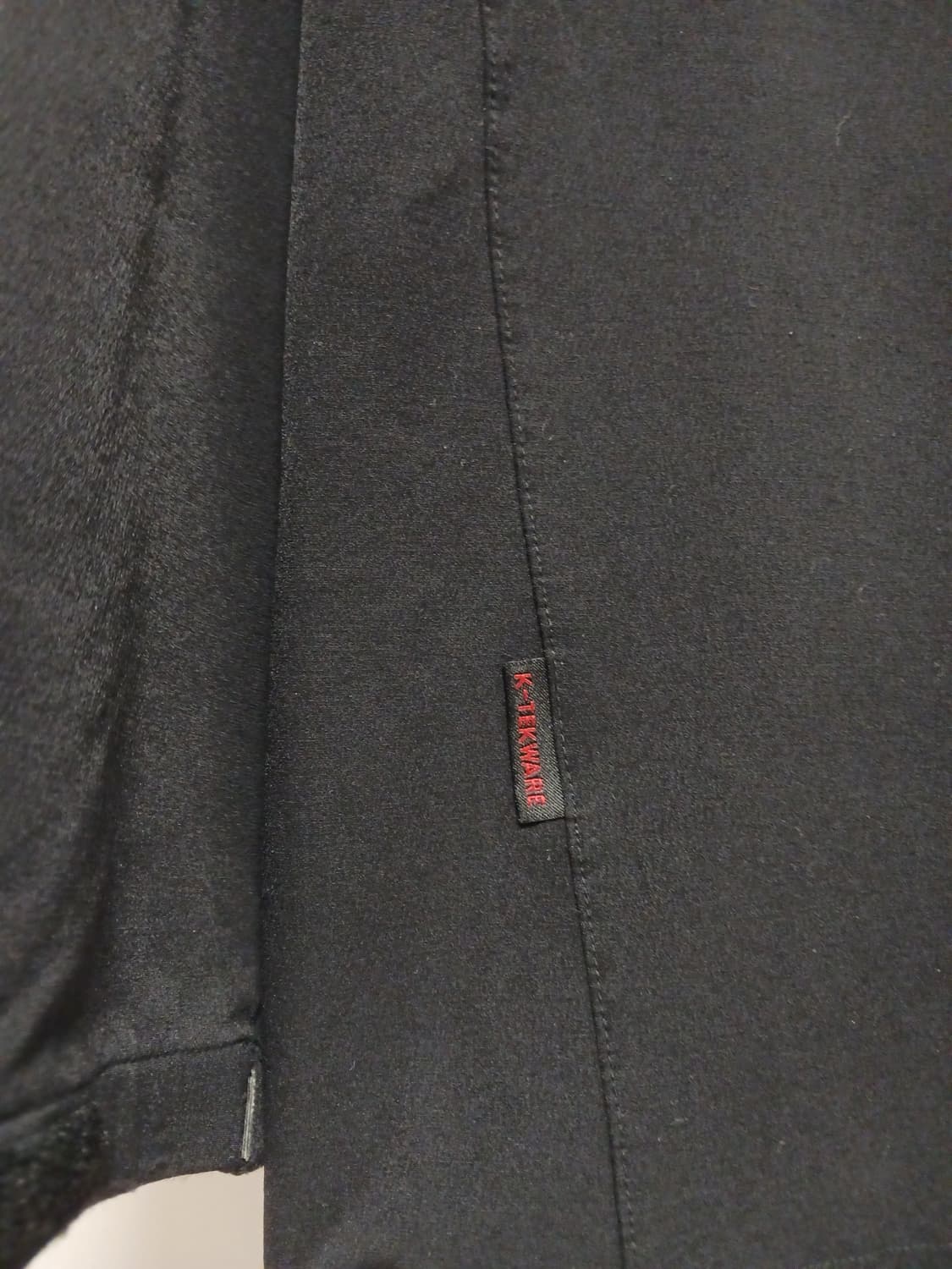 노스페이스 등산기능성 반집업 상품이미지6