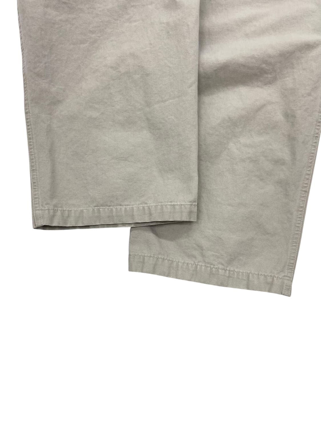 00's 콜롬비아 캔버스 유틸리티 팬츠 상품이미지5